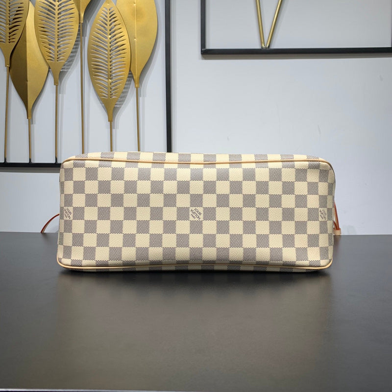 Satchel Bags - VL Bags - 1401