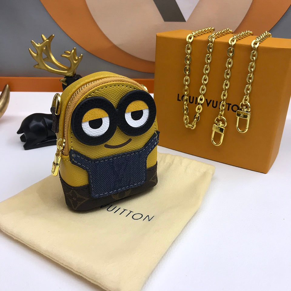 EN - Lux Keychains LUV 062