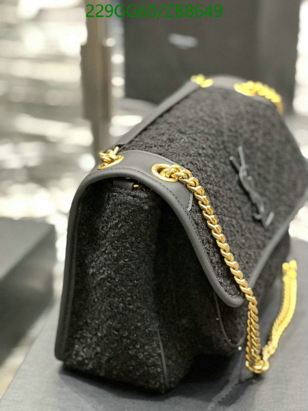 SAMC - YLS Bags - 200