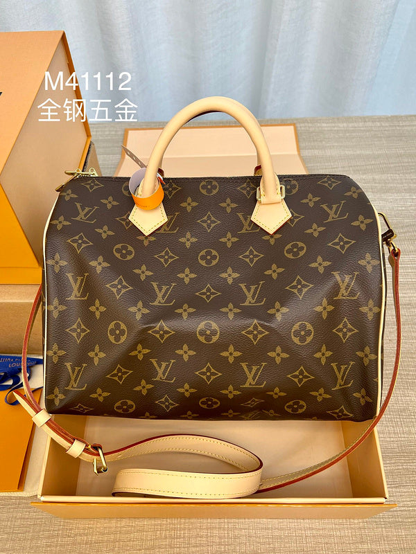 Glami GlamI Lu-Vi Bags - 16779