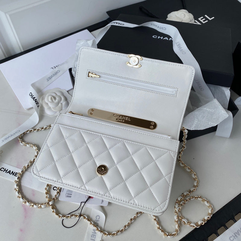 Satchel Bags - CHL Bags - 7611