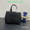 Satchel Bags - PDA Bags - 4579