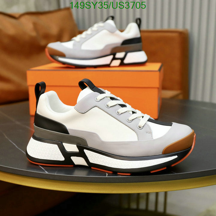 SAMC - HMS Men Shoes - 616