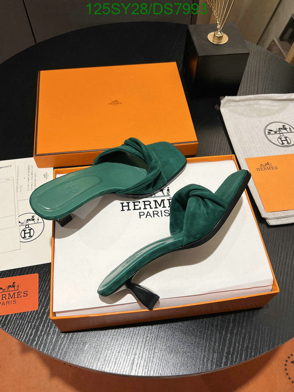 SAMC - HMS Women Shoes - 026