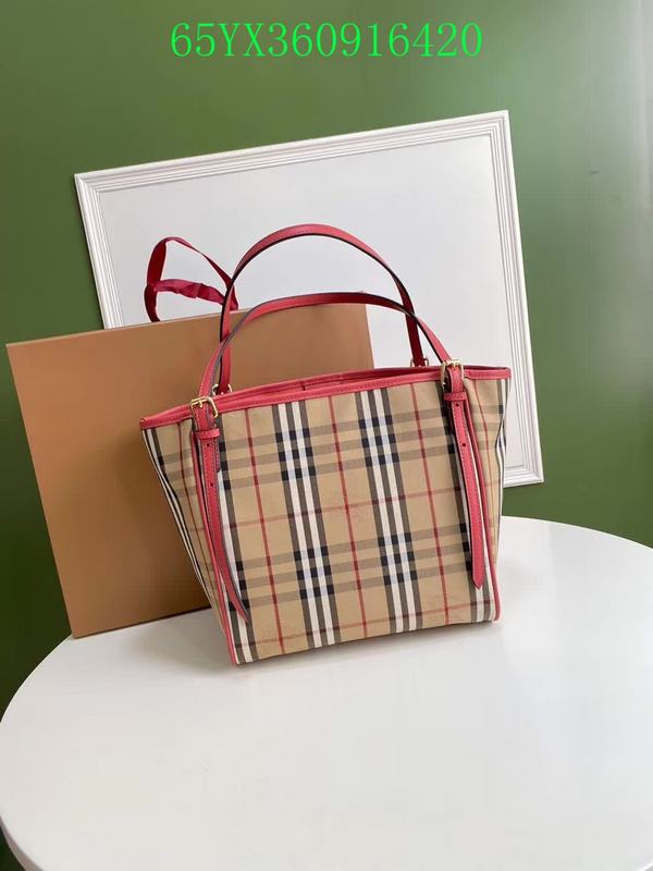ELE Fashion -BBR Bags - 648