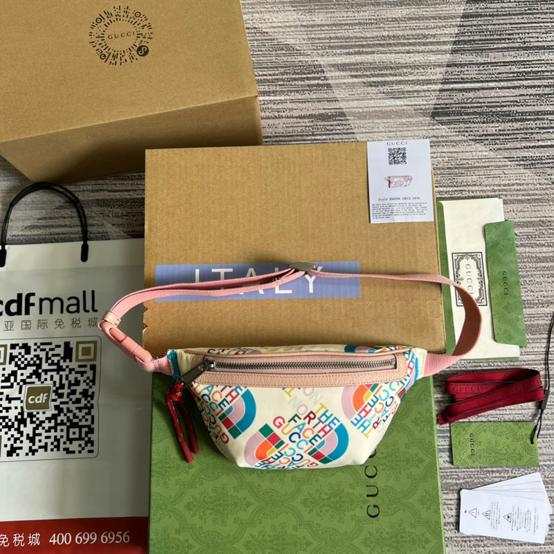 Glami-i - Guki Men Bags - 086