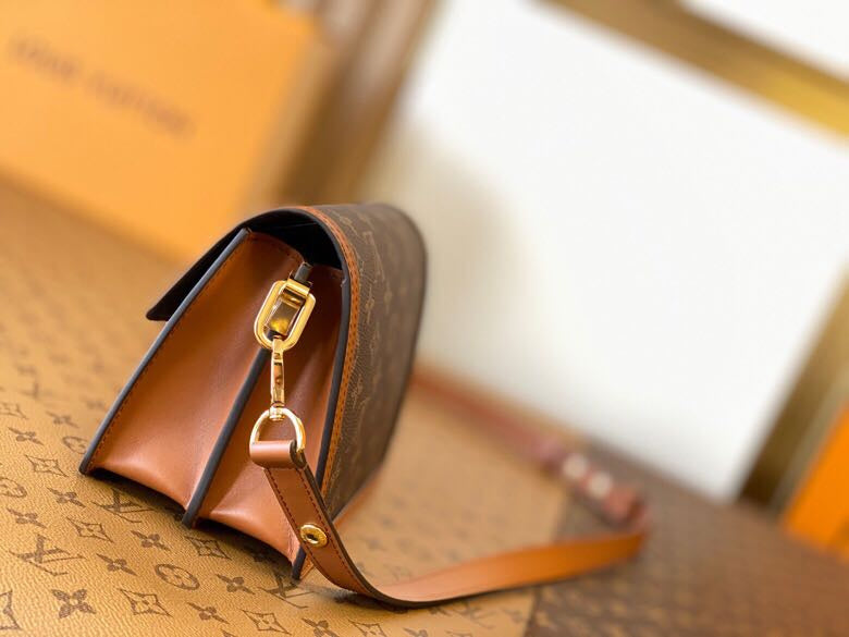 Glami- Glami- Lu-Vi bags - 3635