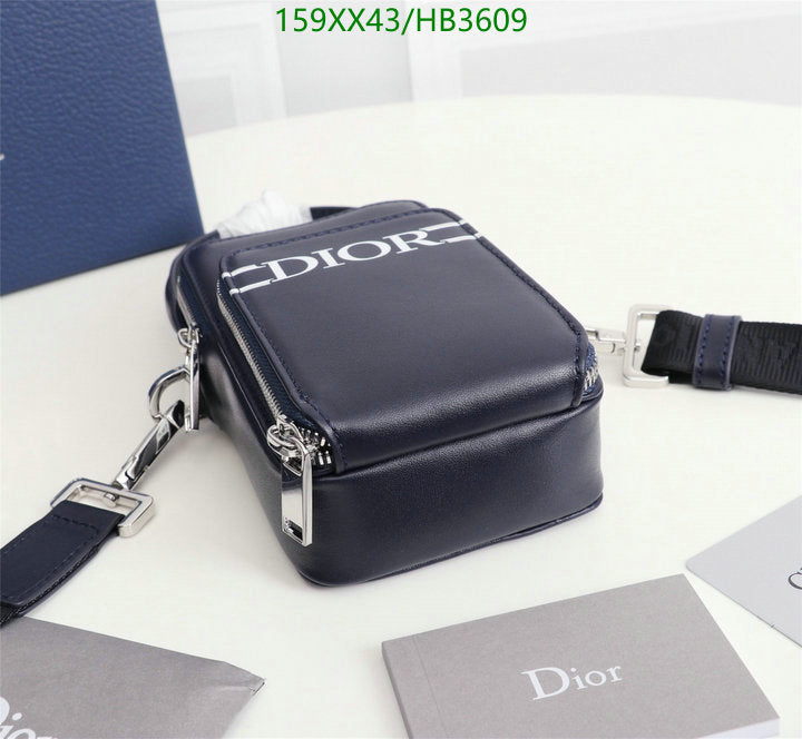 SAMCC - DOR Bags - 1090