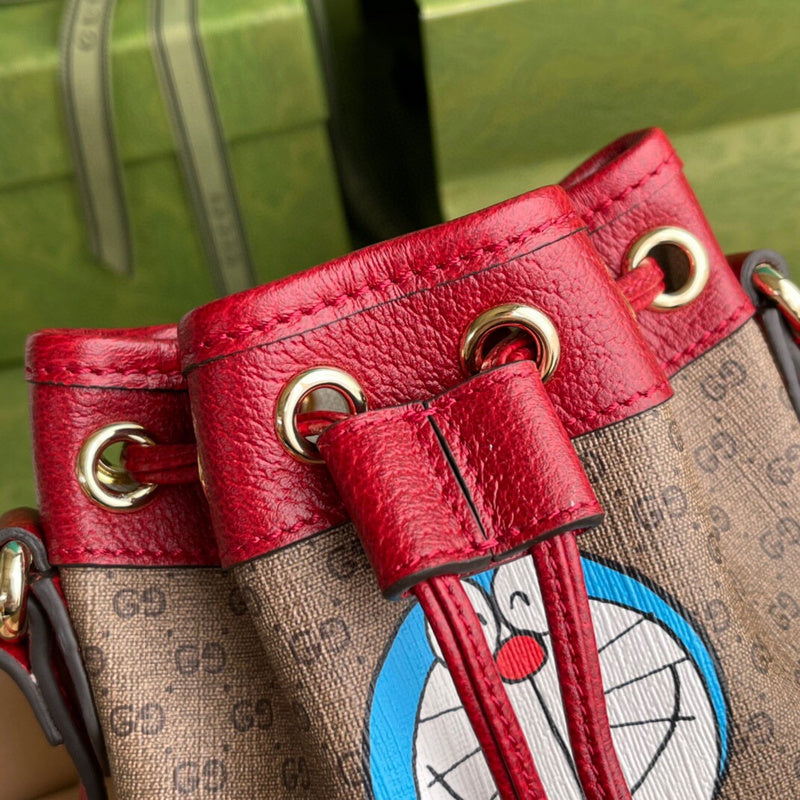 Glami Fashion - GCI Bags - 6023