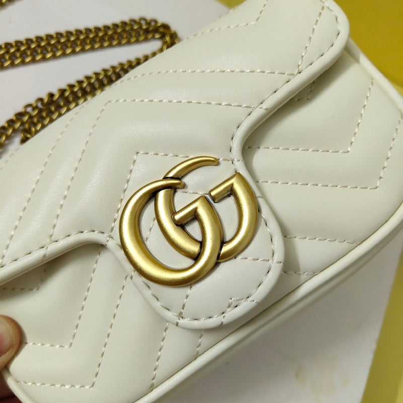 Glami Fashion - GCI Bags - 10569