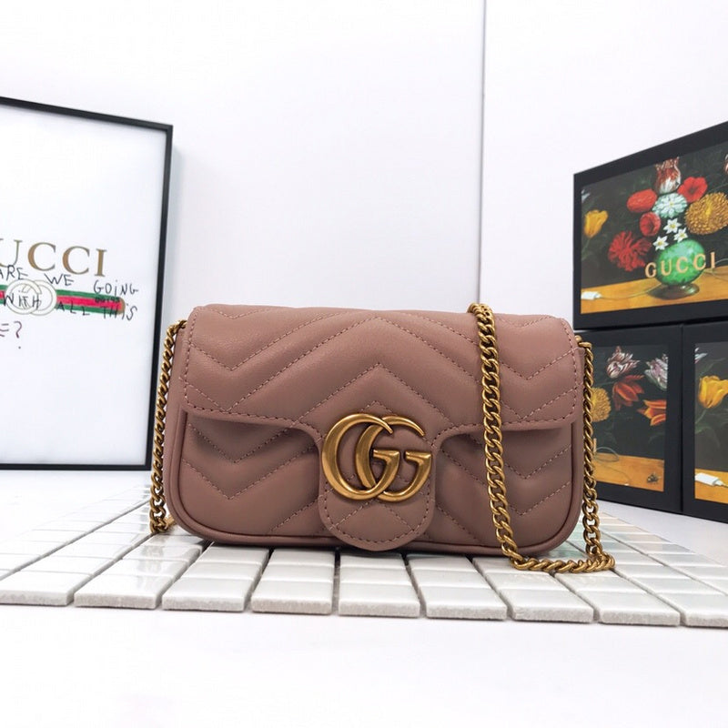 Glami Fashion - GCI Bags - 2574