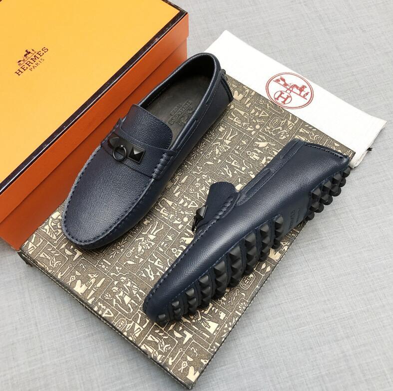 SAMC - HMS Men Shoes - 117