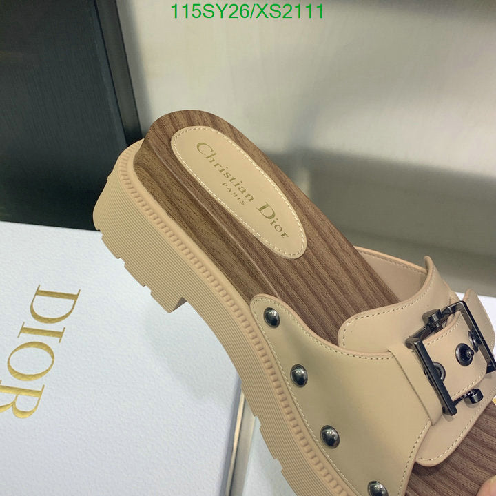 SAMCC - DOR Women Shoes - 2155