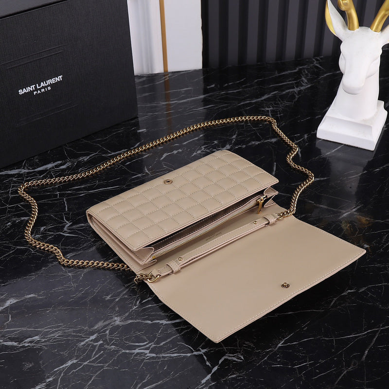 Satchel Bags - SLY Bags - 1133