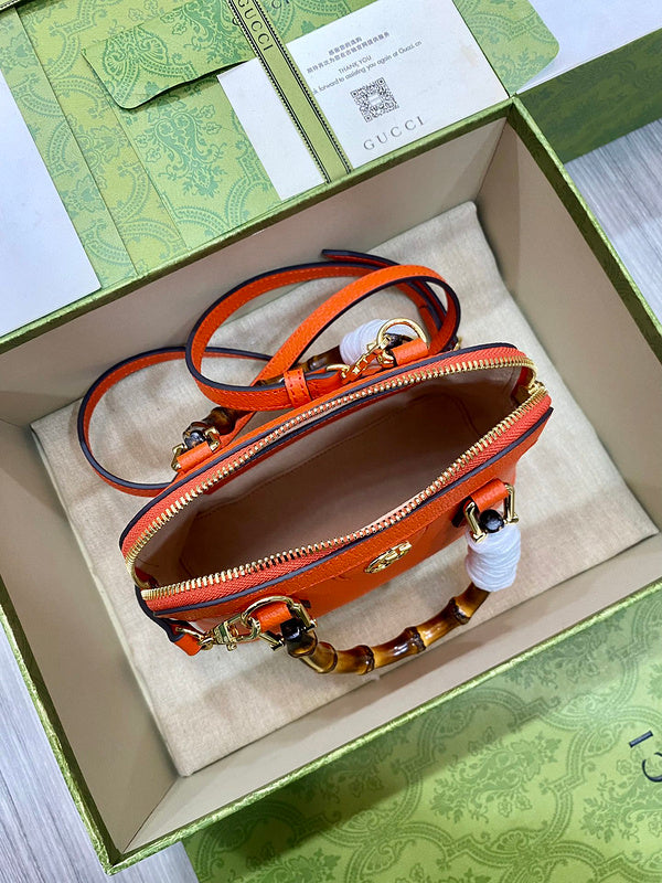 Satchel Bags - GCI Bags - 783