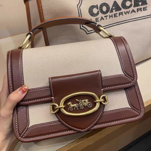Satchel Bags - CCH Bags - 477