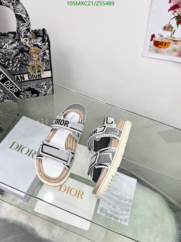SAMCC - DOR Women Shoes - 2303