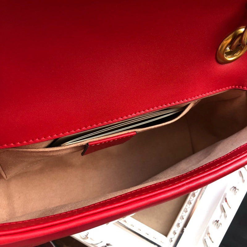 Glami Fashion - GCI Bags - 10128