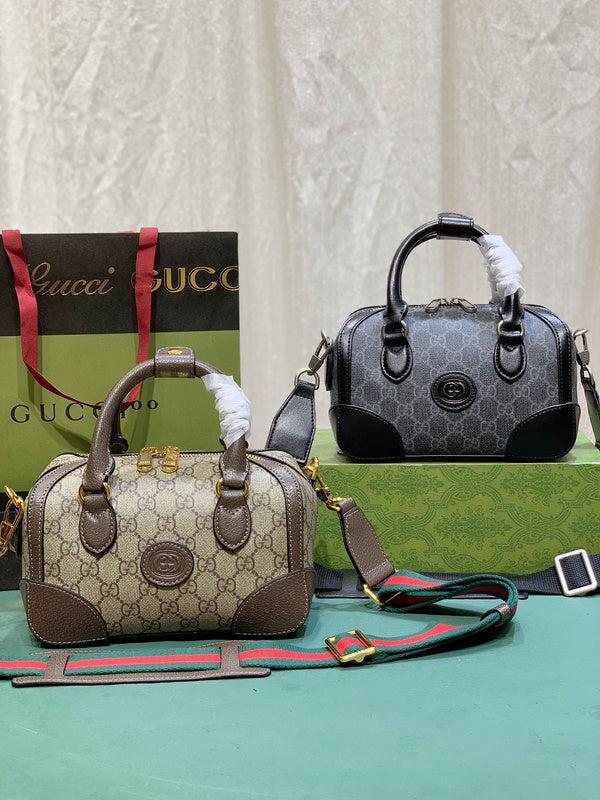 Satchel Bags - GCI Bags - 1725