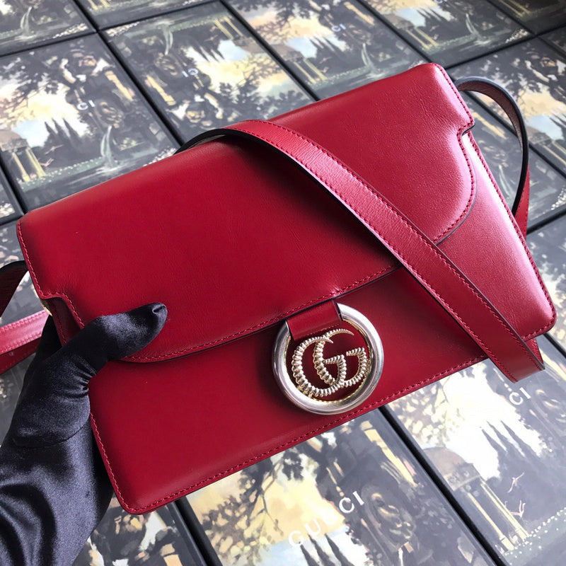 Glami Fashion - GCI Bags - 6394