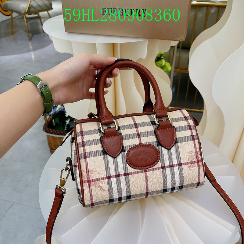 ELE Fashion -BBR Bags - 286