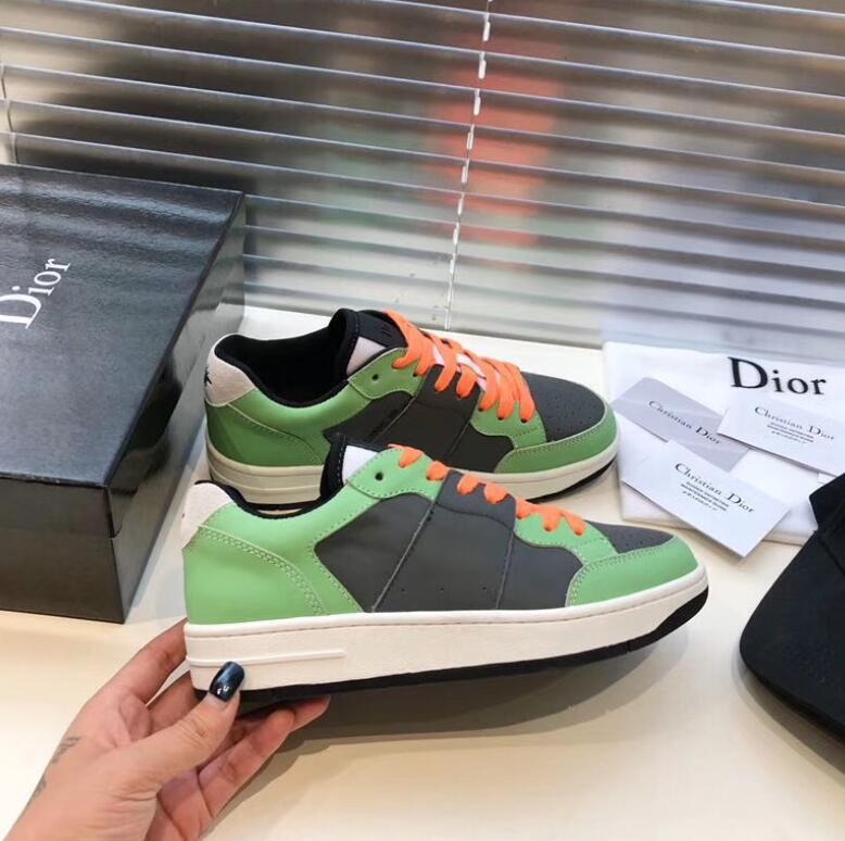 SAMCC - DOR Women Shoes - 1233