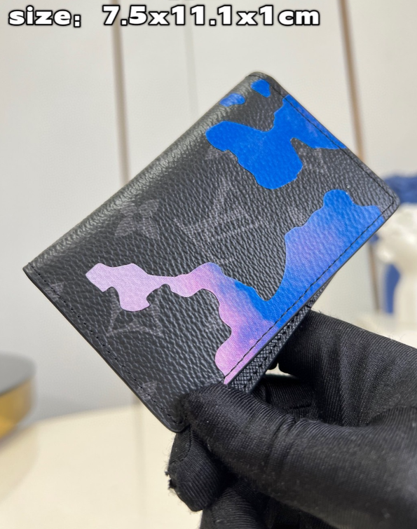 SAMC - Mix Wallets - 199
