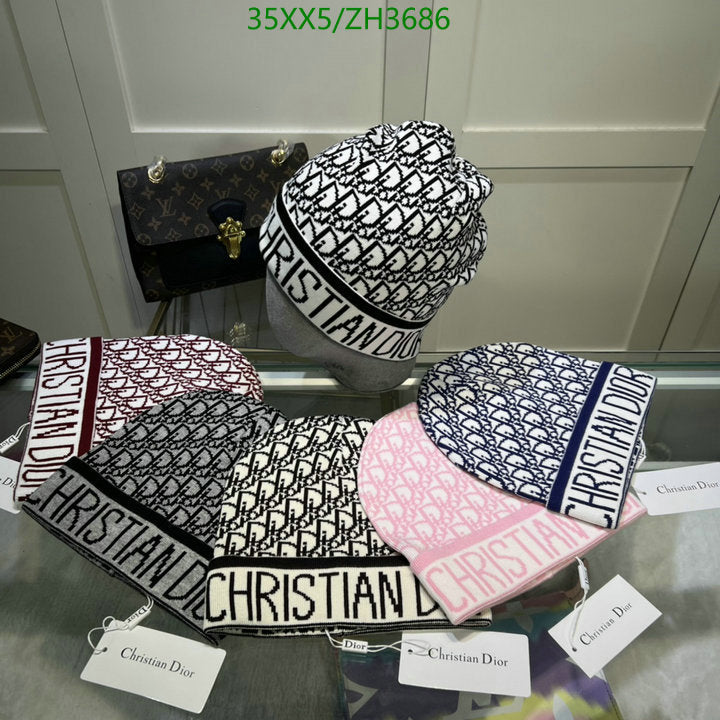 SAMC - DOR Caps & Hats - 142