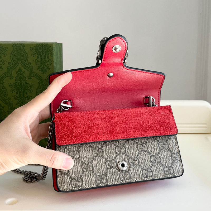 GCC - Glami- Glami- Bags - 430