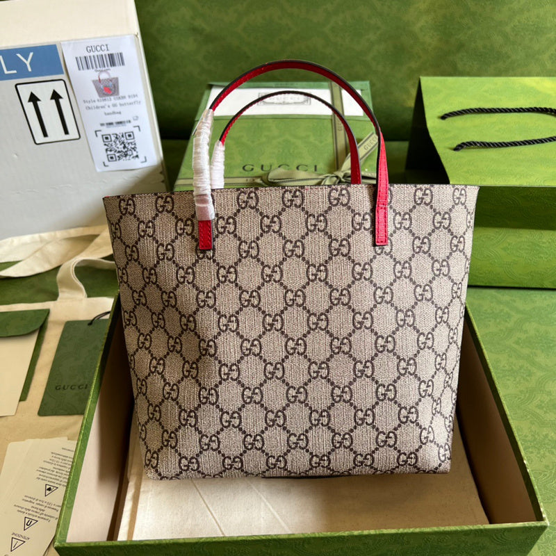 Satchel Bags - GCI Bags - 6909