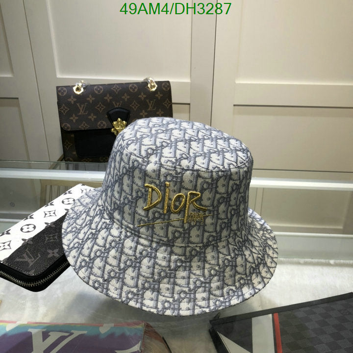 SAMC - DOR Caps & Hats - 026