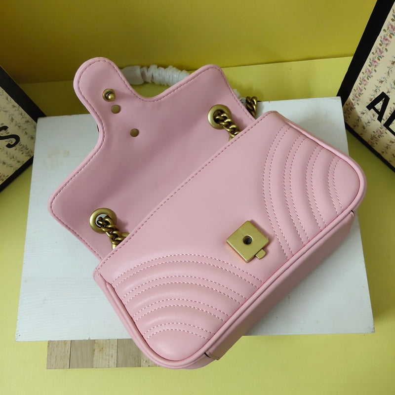 Glami Fashion - GCI Bags - 10538