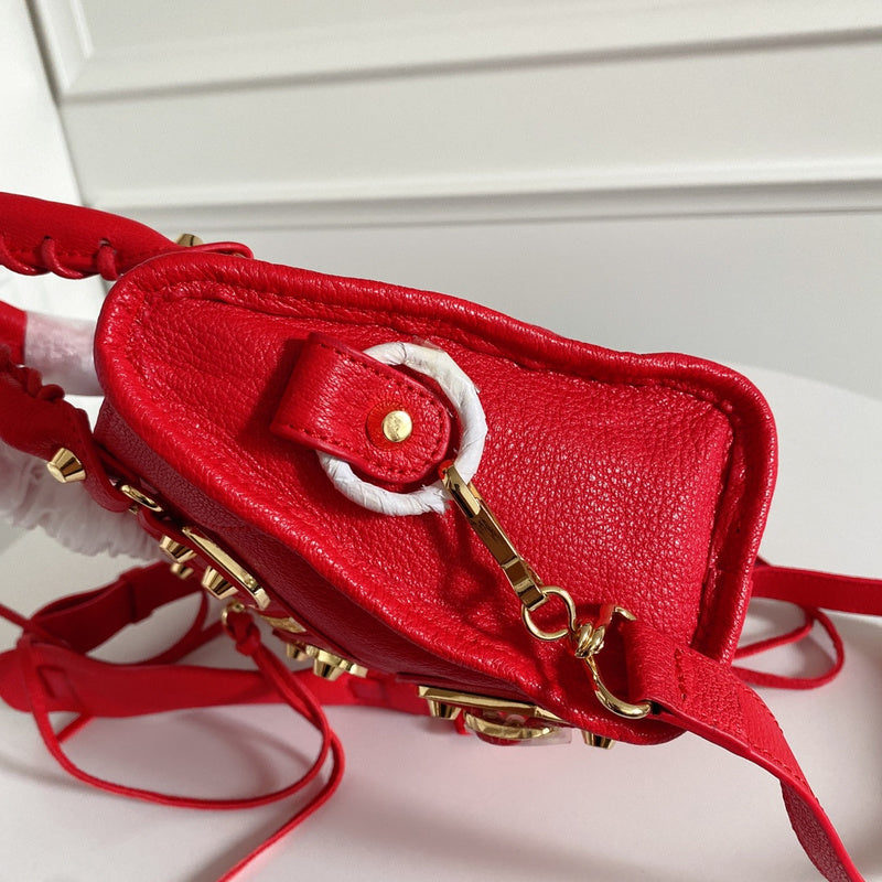 Glamy - BG Bags - 542