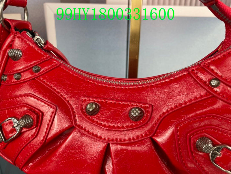 Satchel Bags - BGA Bags - 2348