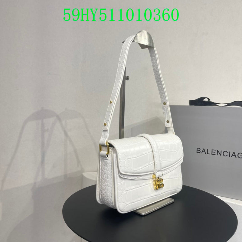 Glami GlamI - BGA Bags - 2020