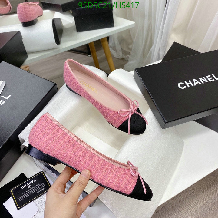 SAMC - CHL Women Shoes Ballet - 179