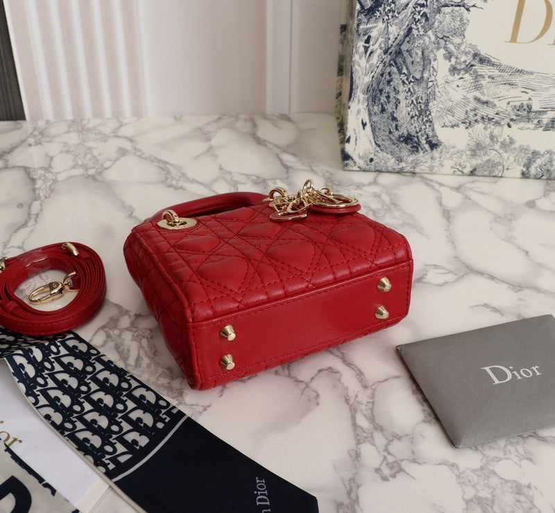 Satchel Bags - DOR Bags - 594