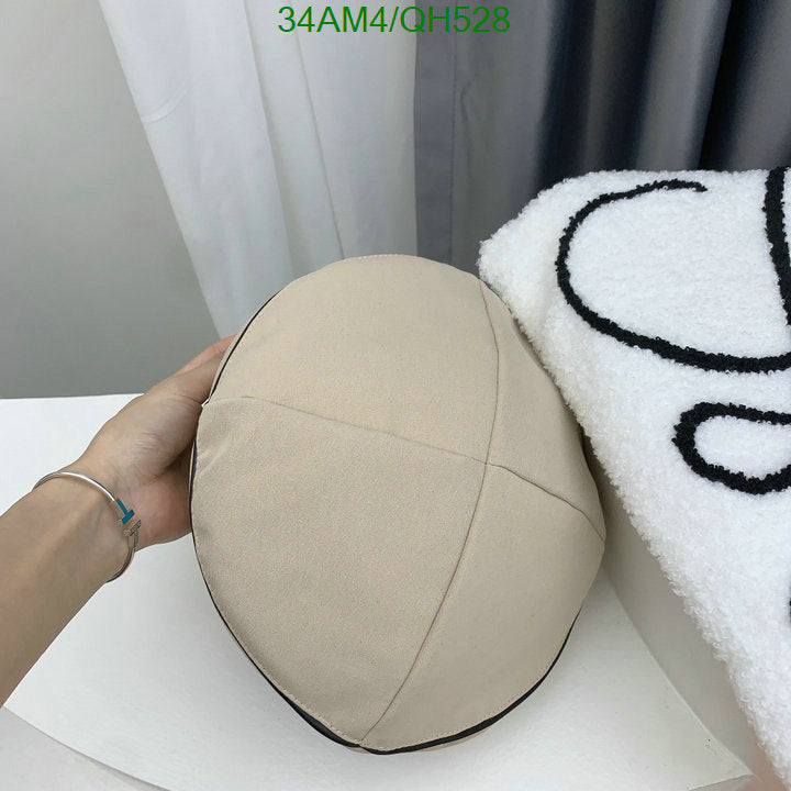SAMC - DOR Caps & Hats - 050