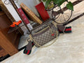 Satchel Bags - GCI Bags - 1697