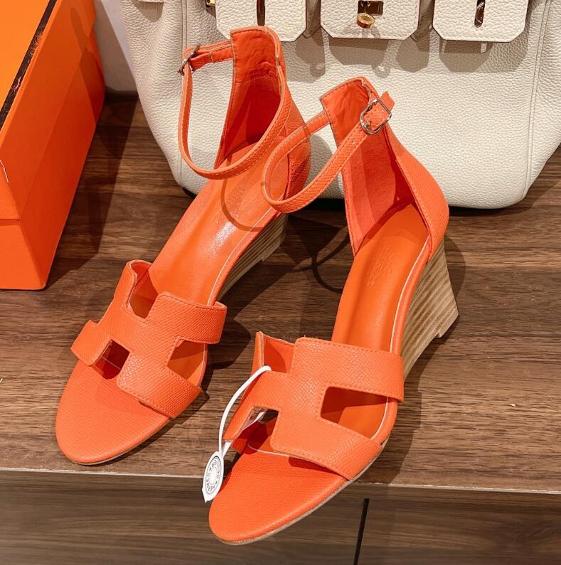 SAMC - HMS Women Shoes - 715