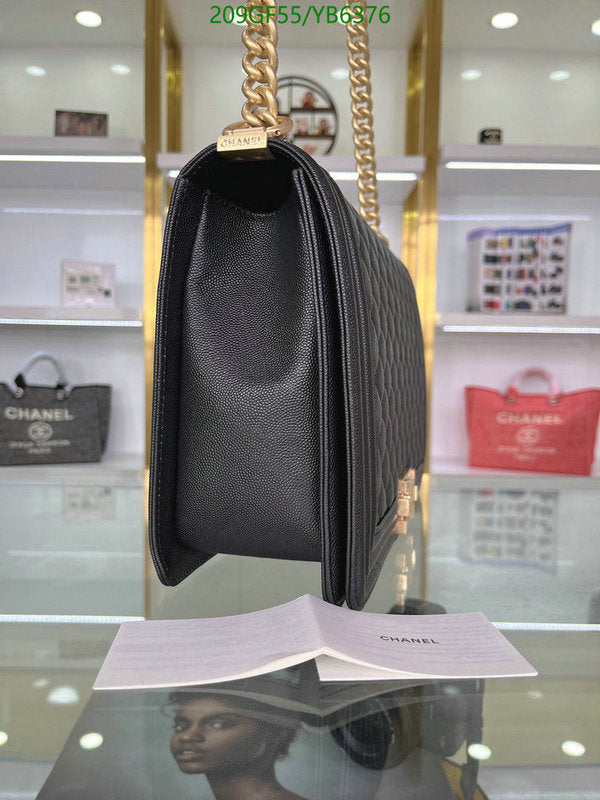 SAMC - CHL Bags - 818