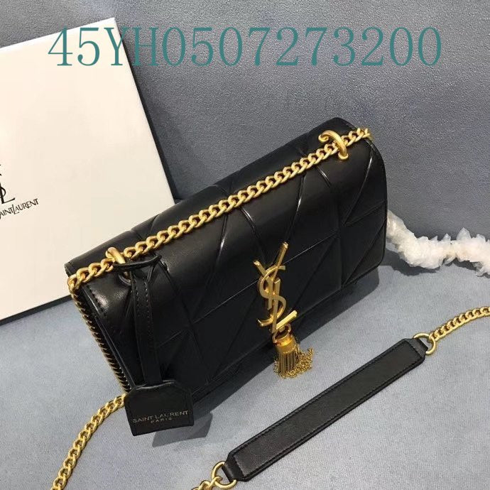 Glami - YLS Bags - 2278