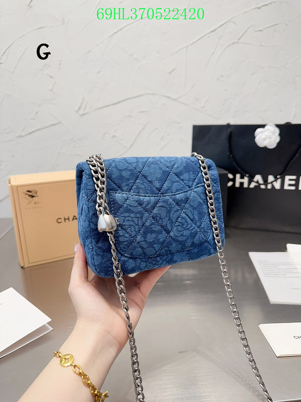 Glami - CHL Bags - 884