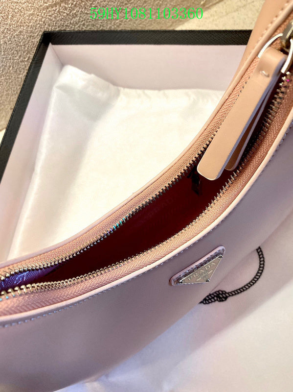 Satchel Bags - PDA Bags - 3871