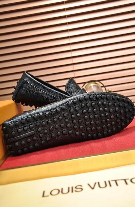 Glamy - LOV Men Shoes - 1482