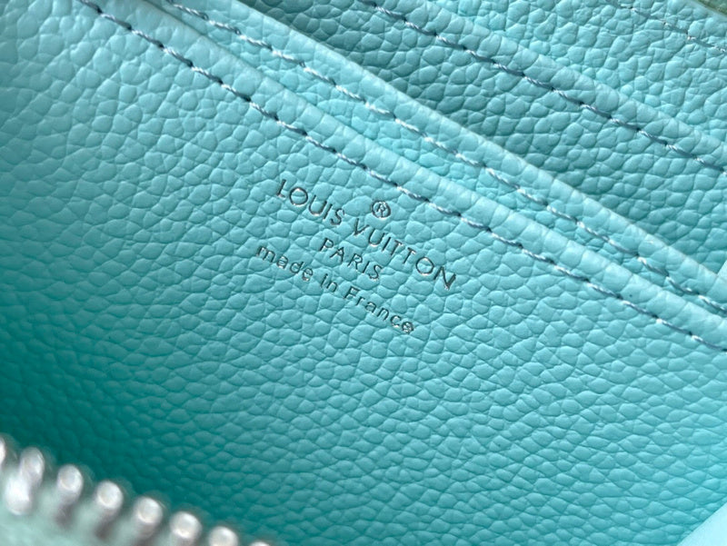 Fashion Lu-Vi bags - 4861