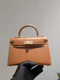 Satchel Bags - HMS-Bags - 551
