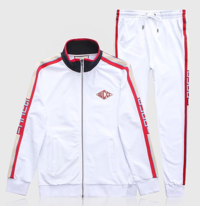 SAMC - GUKI Clothes - 201