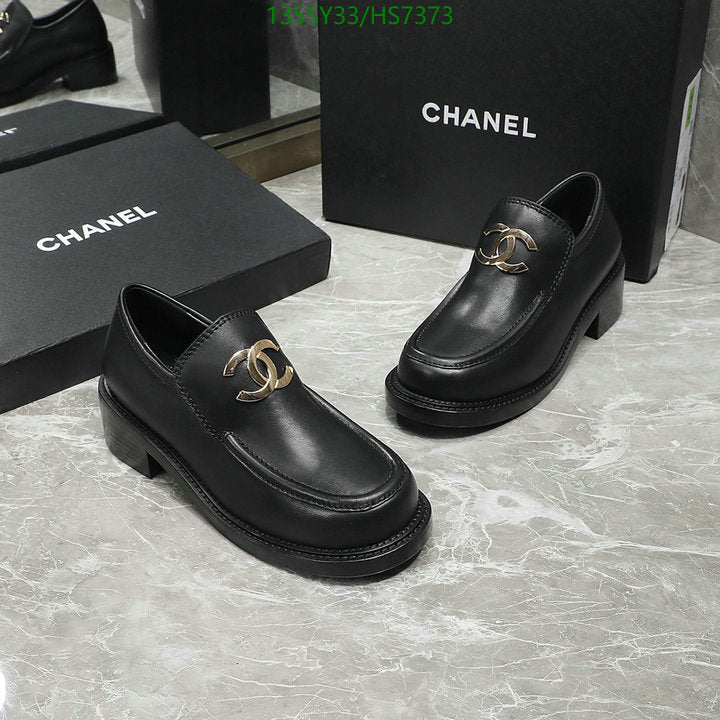 SAMC - CHL Women Shoes - 025