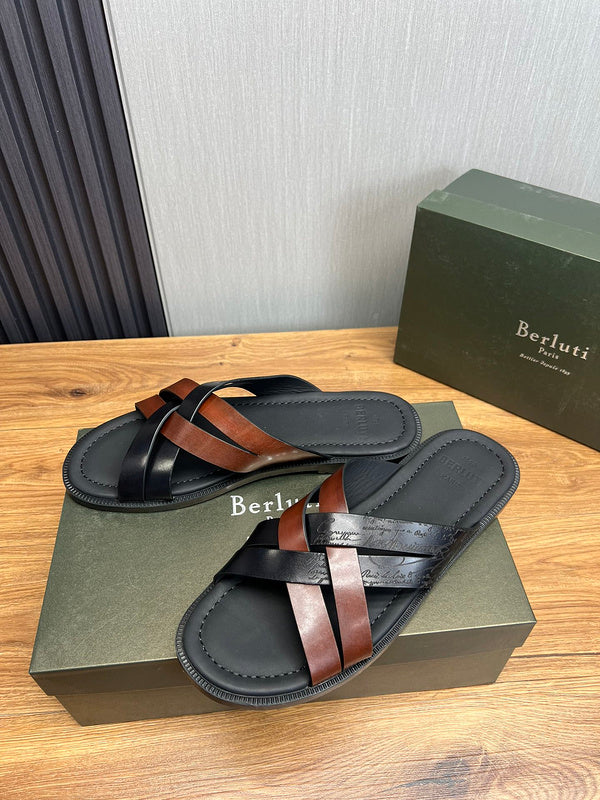 Glami - BRE Men Shoes - 407